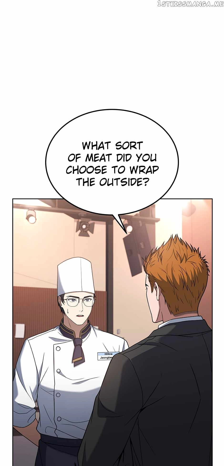 Youngest Chef from the 3rd Rate Hotel Chapter 74 66